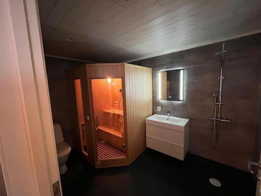 Ladansloft Apartment Stollet Bagian luar foto